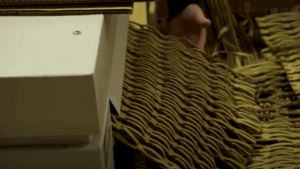 cardboard shredder