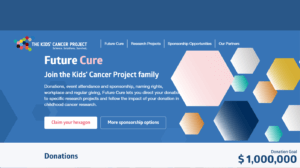 TKCP Future Cure